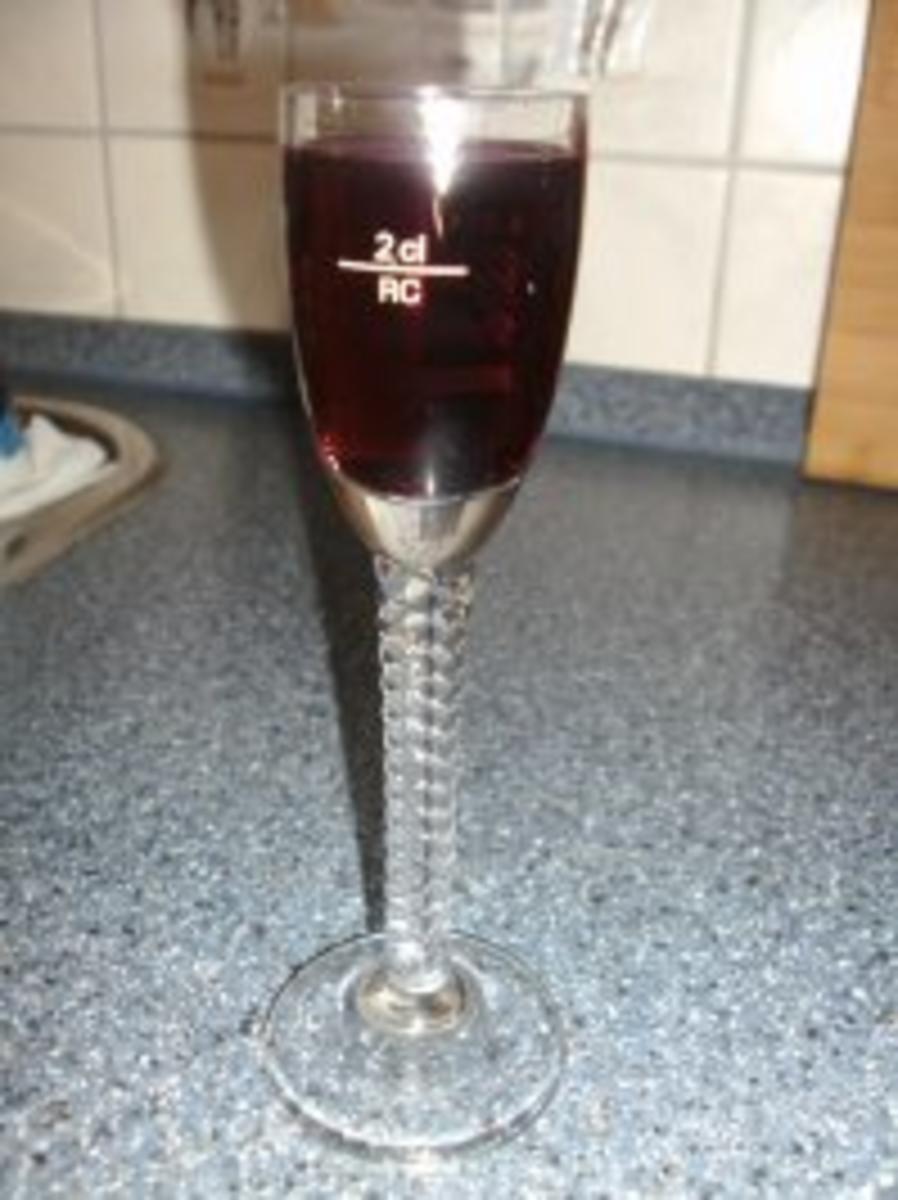 Brombeeren Rezepte Likör, Pin Auf Backen Und Kochen