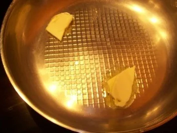 Aus dem Backofen - Hähnchentoast - Rezept - Bild Nr. 4