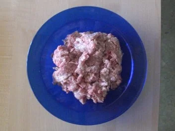 Aufläufe:Hackfleischtopf mit Curryreis und Käse Überbacken - Rezept - Bild Nr. 4