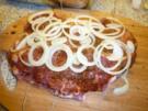 Gyrosbraten - Rezept