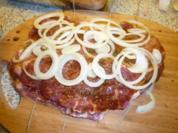 Gyrosbraten - Rezept