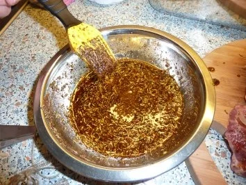 Gyrosbraten - Rezept - Bild Nr. 2