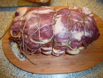 Gyrosbraten - Rezept - Bild Nr. 3