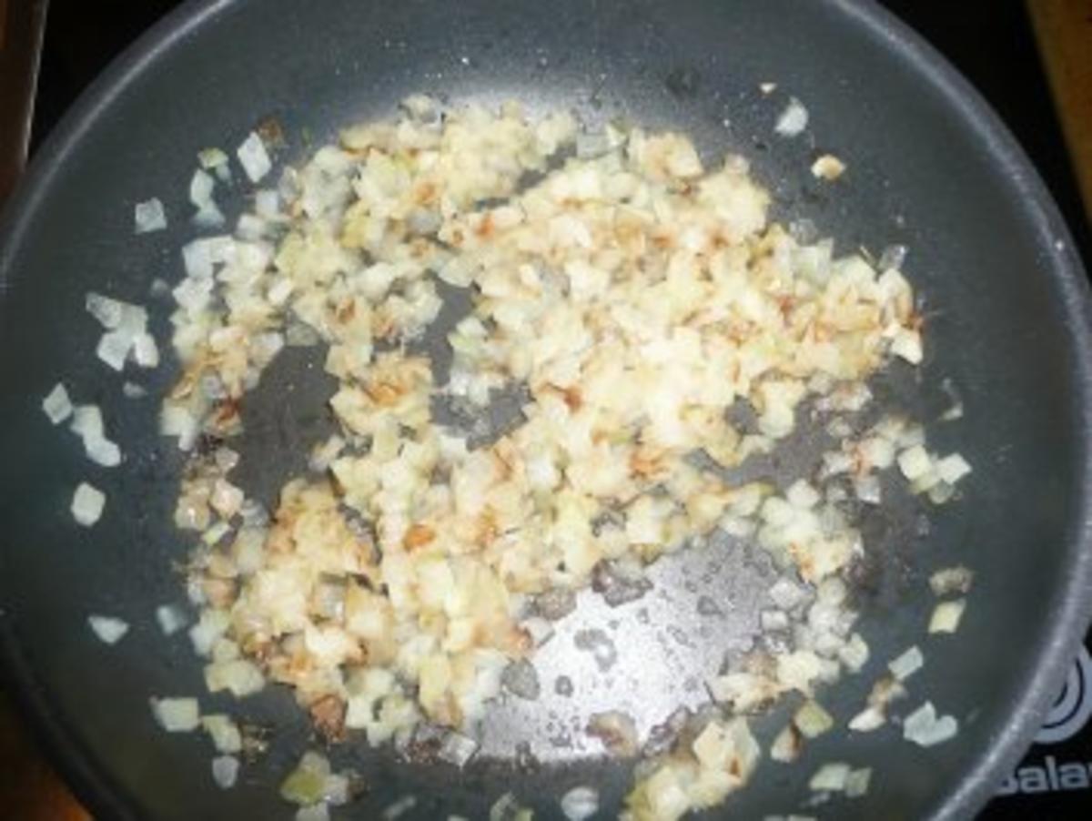 Herzhafter Gemüse-Kartoffel-Stampf - Rezept - Bild Nr. 4