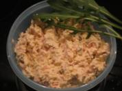 Brotaufstrich - Rezept