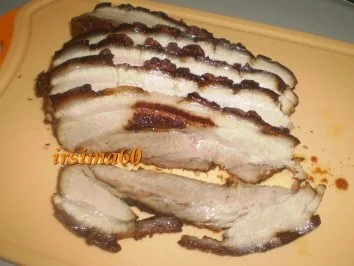 Rezept: Chinesische Meistersoße Bild Nr. 2 Chinesische Meistersoße - Rezept - Bild Nr. 2