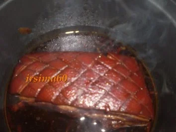 Rezept: Chinesische Meistersoße Bild Nr. 3 Chinesische Meistersoße - Rezept - Bild Nr. 3