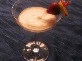 Rezept: Indian Summer Indian Summer - Rezept