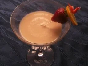 Rezept: Indian Summer Bild Nr. 2 Indian Summer - Rezept - Bild Nr. 2