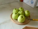 Apfel-Konfitüre - Rezept