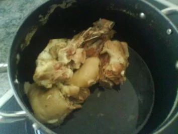 Gemüseeintopf - herzhaft - Rezept - Bild Nr. 3