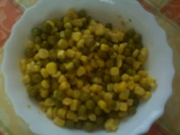 Gemüseeintopf - herzhaft - Rezept - Bild Nr. 5