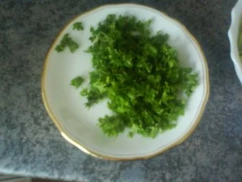 Gemüseeintopf - herzhaft - Rezept - Bild Nr. 7