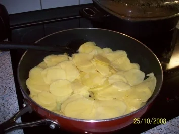 Rezept: serbischer Weißkrauttopf serbischer Weißkrauttopf - Rezept