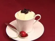 Tiramisu mit getrockneten Kirschen und Sherry (Raphael Schneider) - Rezept