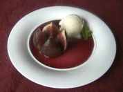 Feigen - Dessert - Rezept