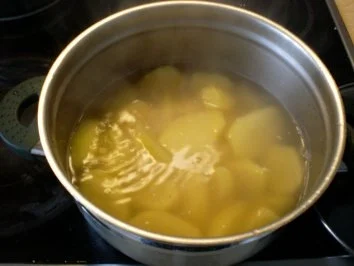 Stielmus wie bei Mutter - Rezept - Bild Nr. 2