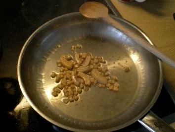 Stielmus wie bei Mutter - Rezept - Bild Nr. 7