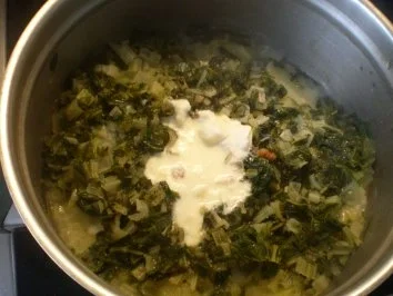 Stielmus wie bei Mutter - Rezept - Bild Nr. 8