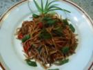 Asiapfanne - Rezept