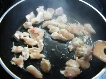 Asiapfanne - Rezept - Bild Nr. 3