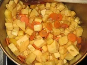 Huuuuu - Die Geister die ich rief - Teil 6 - Rezept