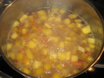 Rezept: Huuuuu - Die Geister die ich rief - Teil 6 Bild Nr. 3 Huuuuu - Die Geister die ich rief - Teil 6 - Rezept - Bild Nr. 3