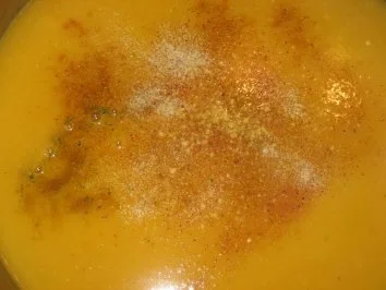 Rezept: Huuuuu - Die Geister die ich rief - Teil 6 Bild Nr. 5 Huuuuu - Die Geister die ich rief - Teil 6 - Rezept - Bild Nr. 5