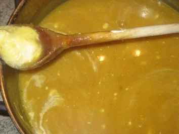 Rezept: Huuuuu - Die Geister die ich rief - Teil 6 Bild Nr. 6 Huuuuu - Die Geister die ich rief - Teil 6 - Rezept - Bild Nr. 6