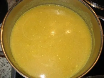 Rezept: Huuuuu - Die Geister die ich rief - Teil 6 Bild Nr. 7 Huuuuu - Die Geister die ich rief - Teil 6 - Rezept - Bild Nr. 7