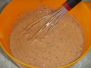 SCHNELLER BECHERKUCHEN - Rezept - Bild Nr. 2