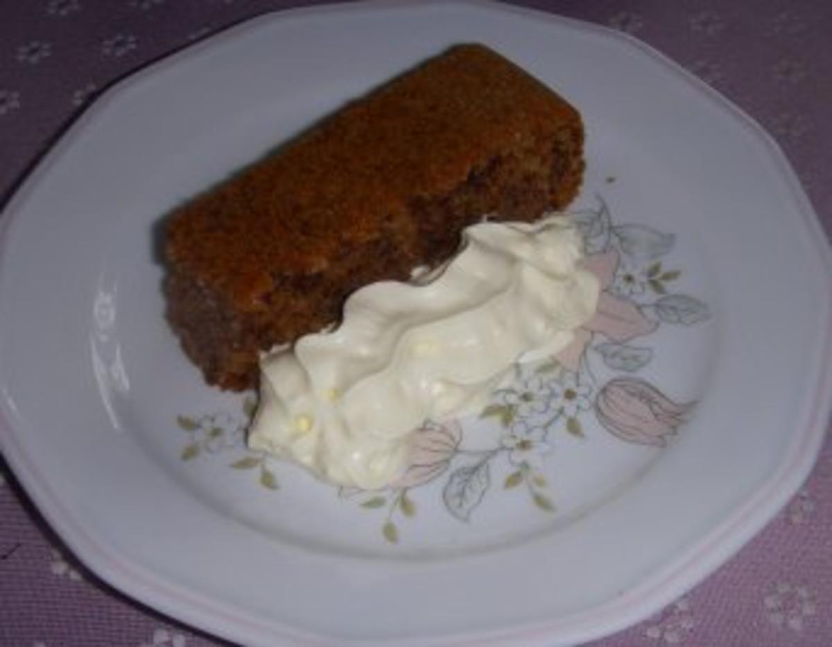 SCHNELLER BECHERKUCHEN - Rezept