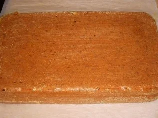 SCHNELLER BECHERKUCHEN - Rezept - Bild Nr. 4