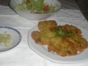 Kartoffelpuffer - Rezept