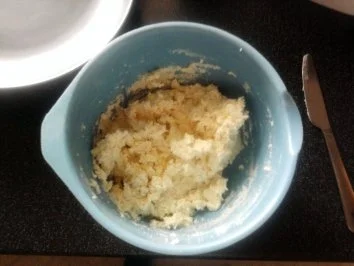 Erdbeerknödel - Rezept