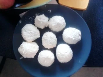 Erdbeerknödel - Rezept - Bild Nr. 2