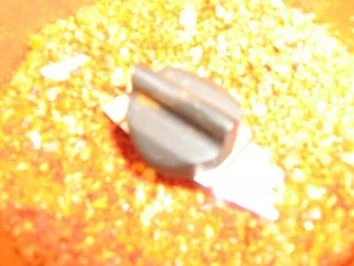 Rezept: Chili-Salz selbstgemacht Bild Nr. 5 Chili-Salz selbstgemacht - Rezept - Bild Nr. 5