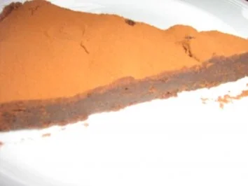 Rezept: Italienischer Schokoladenkuchen Bild Nr. 7 Italienischer Schokoladenkuchen - Rezept - Bild Nr. 7