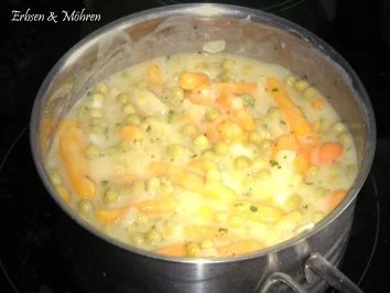 boto's Pangasiusfilet paniert, mit Mandelgarnitur - Rezept - Bild Nr. 5