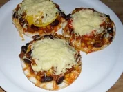 Chili con Pizza - Rezept
