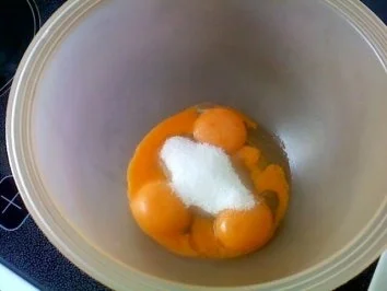 Limoncello-Eis - Rezept - Bild Nr. 2