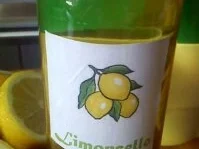 Limoncello-Eis - Rezept - Bild Nr. 3