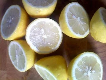 Limoncello-Eis - Rezept - Bild Nr. 4