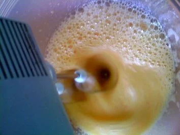 Limoncello-Eis - Rezept - Bild Nr. 5