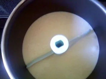 Limoncello-Eis - Rezept - Bild Nr. 8