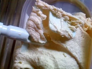 Limoncello-Eis - Rezept - Bild Nr. 10