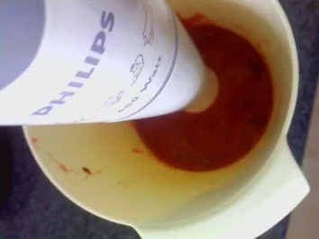 Erdbeersauce "Spezial" - Rezept - Bild Nr. 2