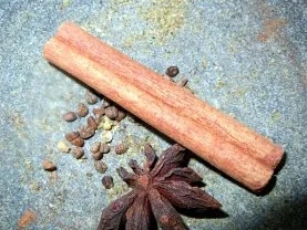 Gewürzreis - Rezept - Bild Nr. 2