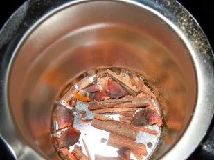 Gewürzreis - Rezept - Bild Nr. 3