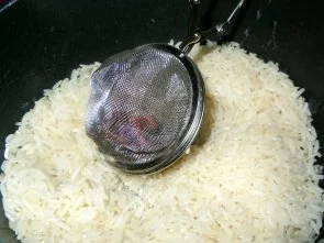 Gewürzreis - Rezept - Bild Nr. 5